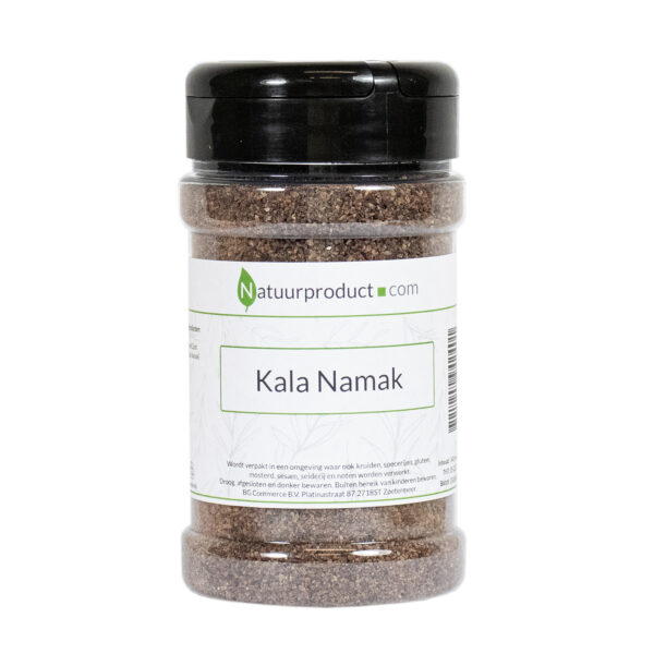 Kala Namak