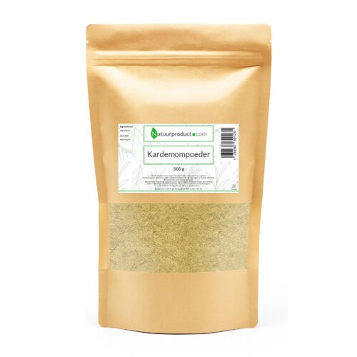 Kardemompoeder