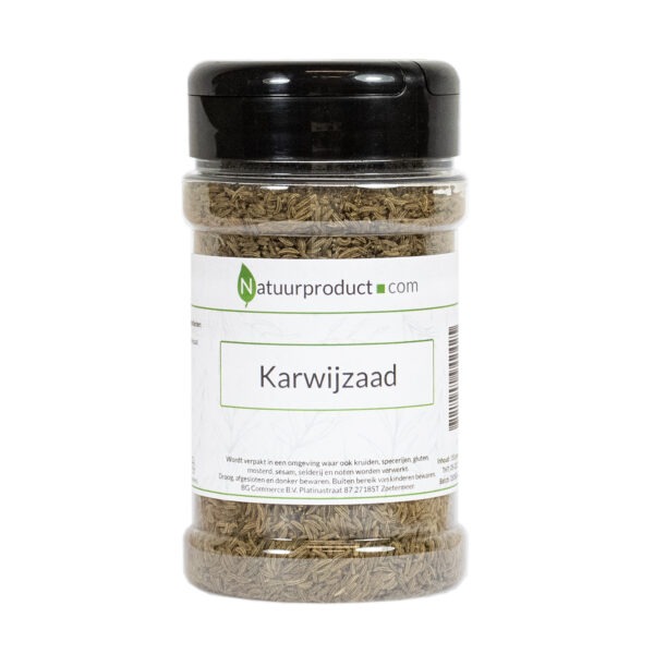 Karwijzaad
