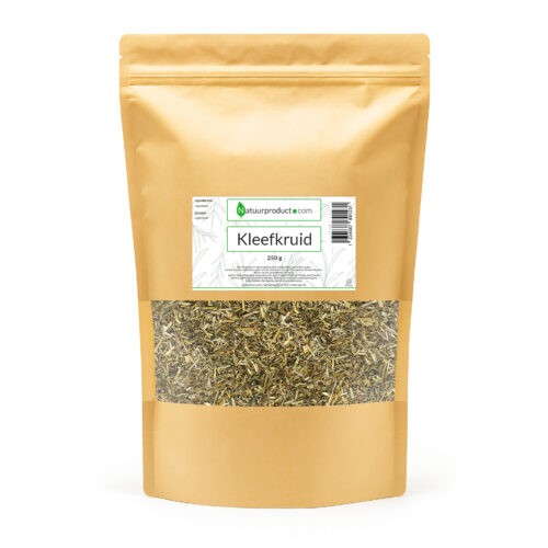 Kleefkruid 250 zak