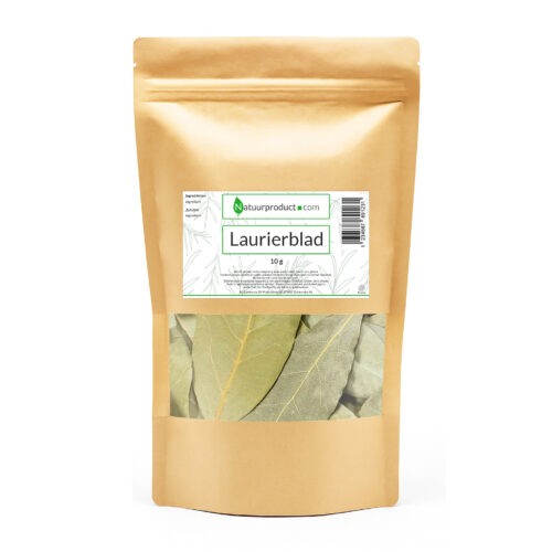 Laurierblad 10 zak