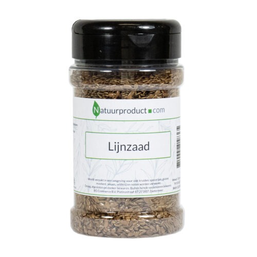 Lijnzaad