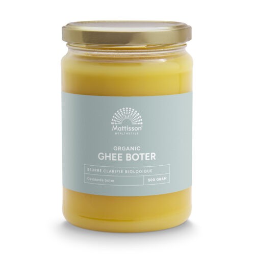 Ghee (Bio)
