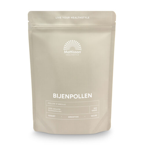Bijenpollen