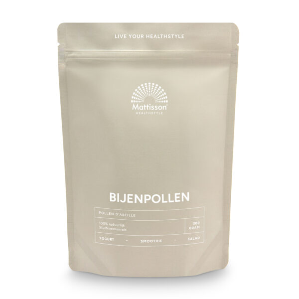 Bijenpollen