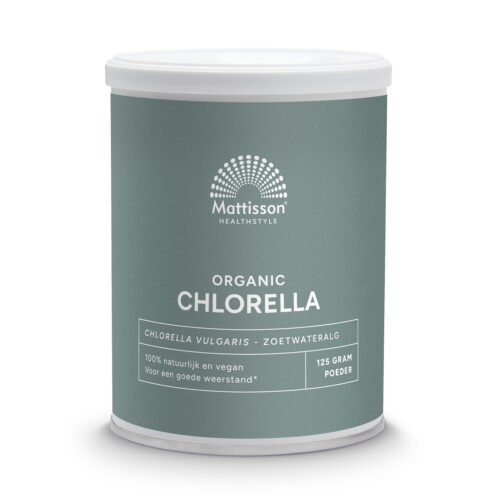 Chlorella (Bio)