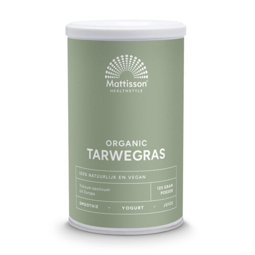 Tarwegras EU (Bio)