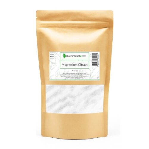 Magnesium Citraat