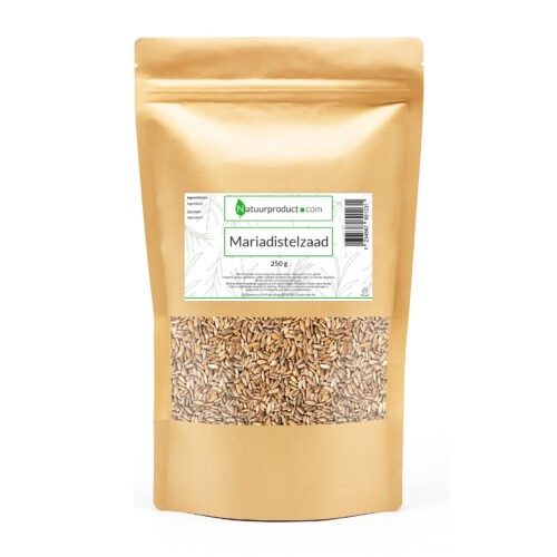 Mariadistelzaad