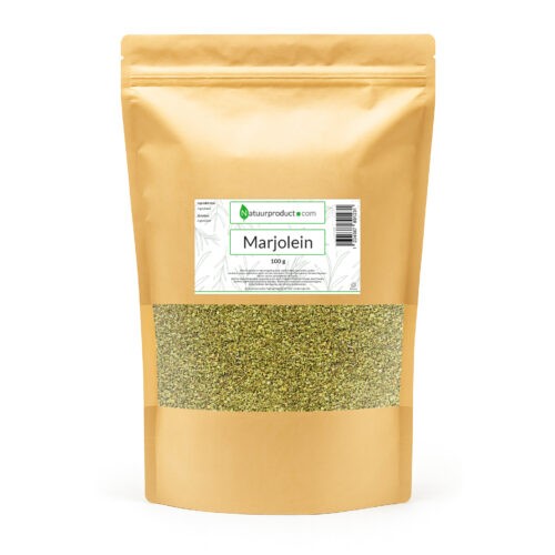 Marjolein 100 zak