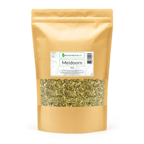 Meidoorn 250 zak
