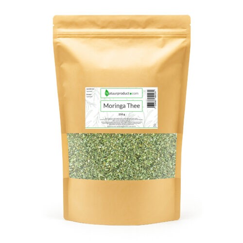 Moringa thee 250 zak