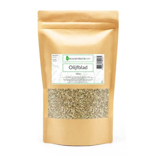 Olijfblad