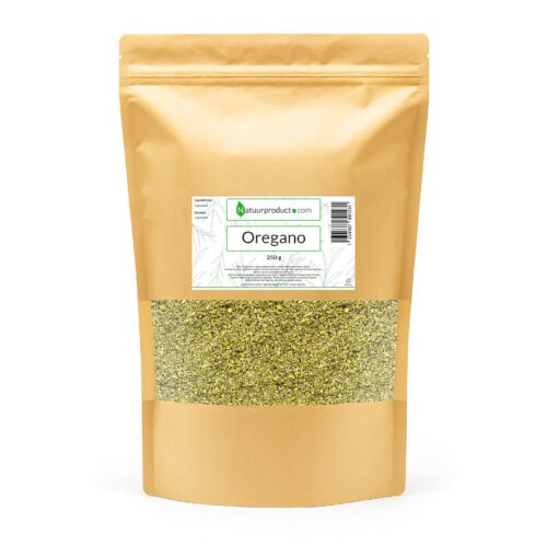Oregano 250 zak