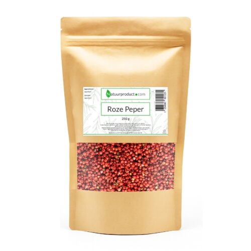 Roze Peper