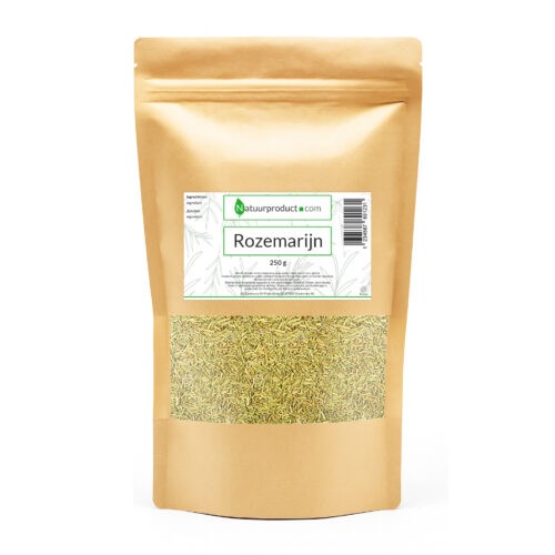 Rozemarijn 250 zak