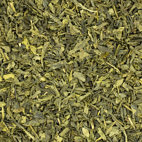 Groene Thee Sencha Superior