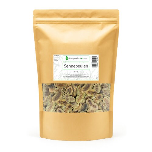 Sennepeulen 500 zak