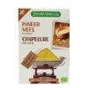 Paneermeel (Bio)