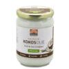 Kokos Olie extra vierge