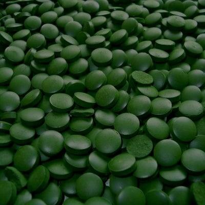 Spirulina