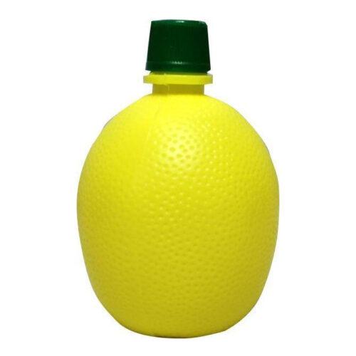 Citroensap knijpfles (Bio)