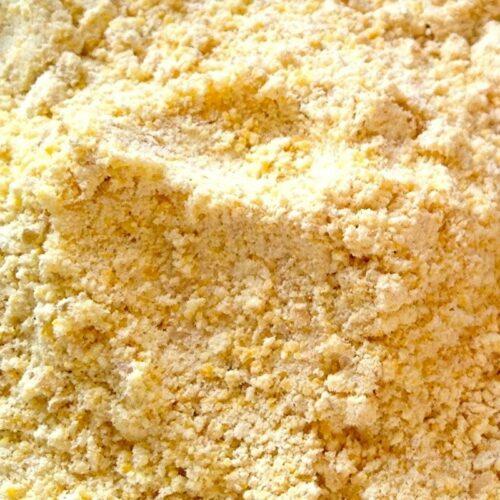 Kikkererwtenmeel (Bio)