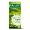 Groene Thee Theezakjes (Bio)