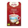 Classic Chai Theezakjes (Bio)