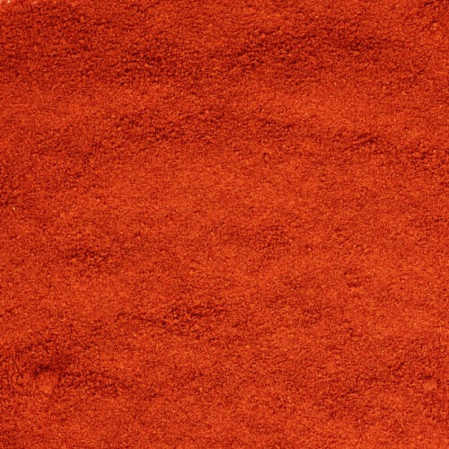 Cayenne poeder