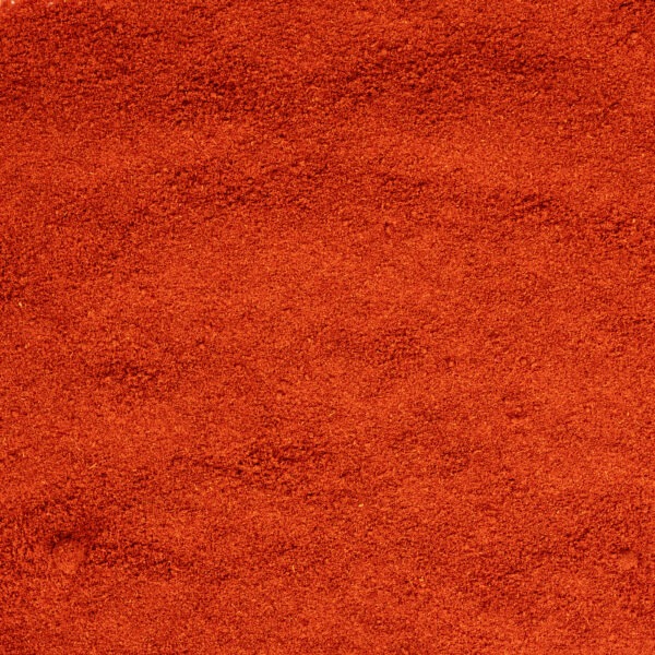 Cayenne poeder