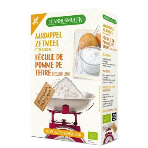 Aardappelzetmeel (Bio)