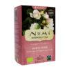 Witte Thee Rozen Theezakjes (Bio + Fairtrade)