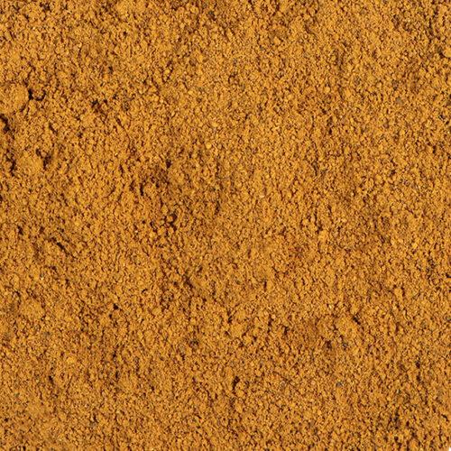 Chaga Poeder