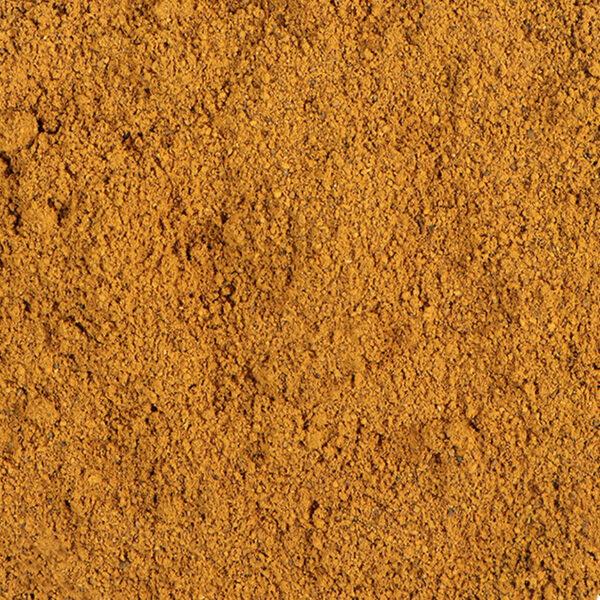 Chaga Poeder