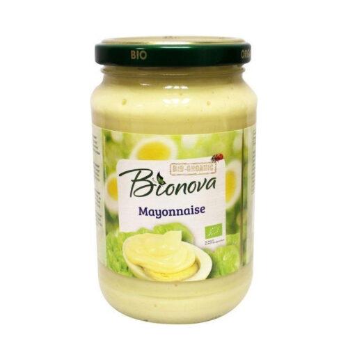 Mayonaise (Bio)