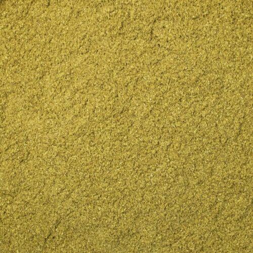 Oregano Poeder