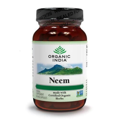 Neem Caps