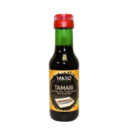 Tamari (Bio)