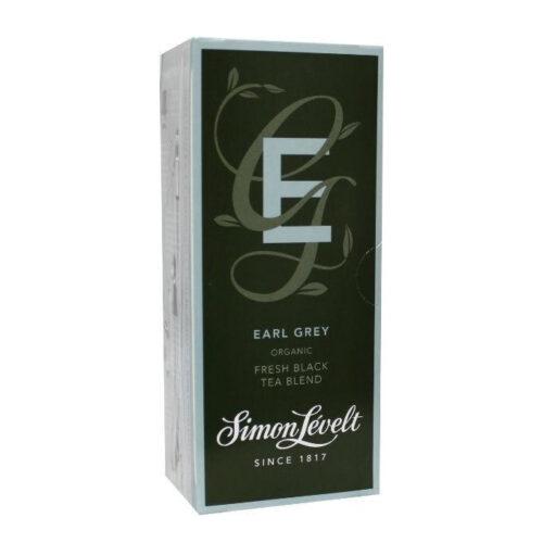 Earl Grey Theezakjes (Bio)