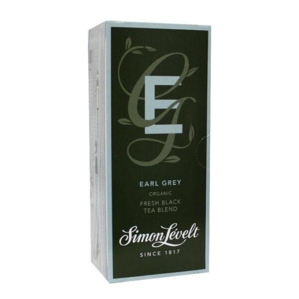 Earl Grey Theezakjes (Bio)