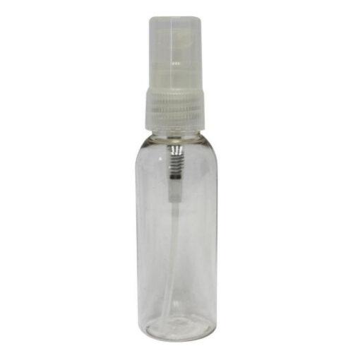 Verstuiver Spray Flesje Leeg