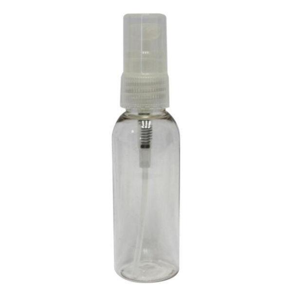 Verstuiver Spray Flesje Leeg
