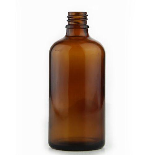 Flesje leeg 100ml