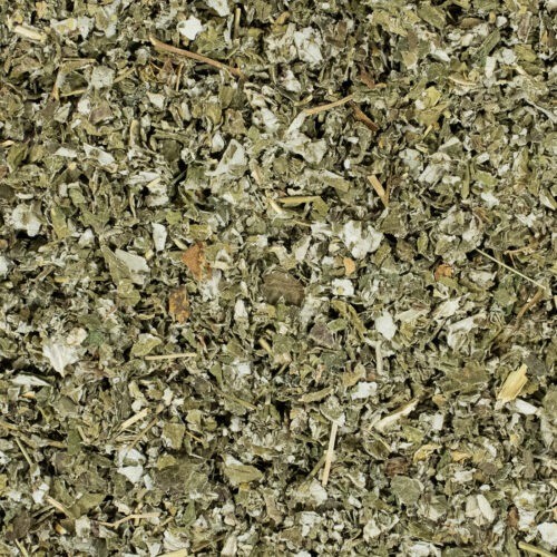 Framboosblad
