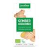 Gember Caps (Bio)