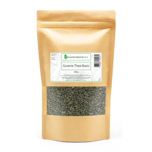 Groene Thee Basic