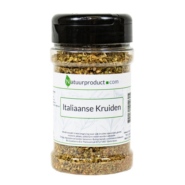 Italiaanse Kruiden