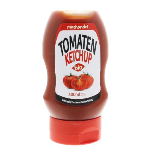 Ketchup (Bio)