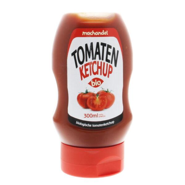 Ketchup (Bio)
